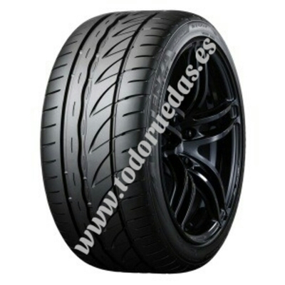 205-55-16-91W BRIDGESTONE RE-002