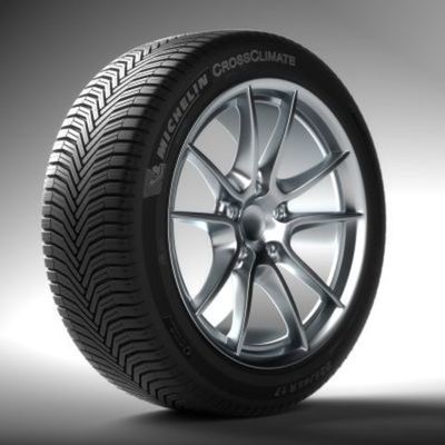 MICHELIN CROSSCLIMATE XL