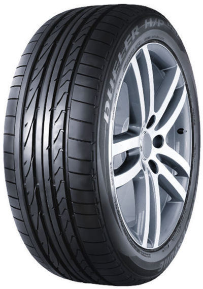 BRIDGESTONE D.SPORT