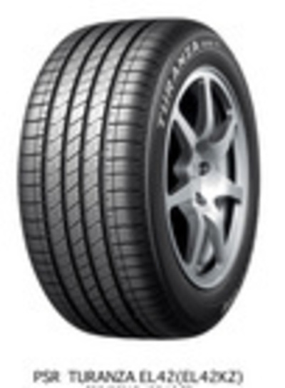 BRIDGESTONE EL-42* (KZ)