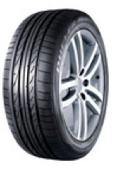 BRIDGESTONE D-SPORT