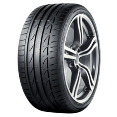 BRIDGESTONE S001 MO