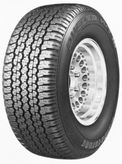 BRIDGESTONE D-689 RF