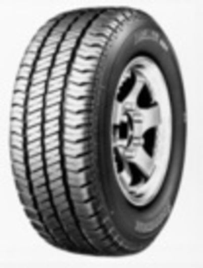 BRIDGESTONE D-684 XL