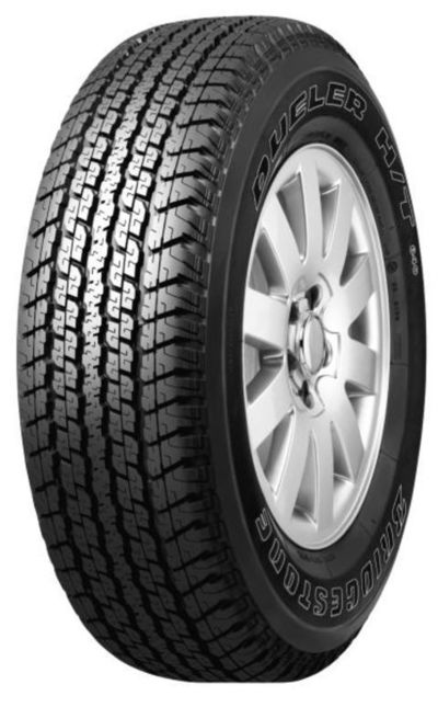 BRIDGESTONE D-840