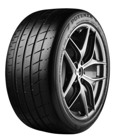 BRIDGESTONE S007 RO2 XL