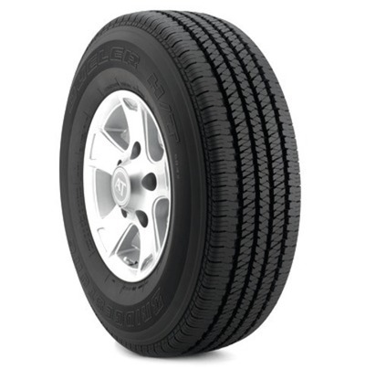 BRIDGESTONE D684II