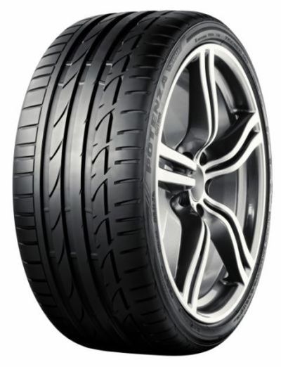 BRIDGESTONE S001 AO XL
