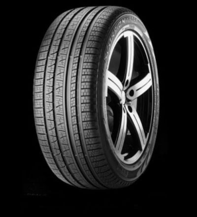 PIRELLI SCORPION VERDE ALL S * RFT XL