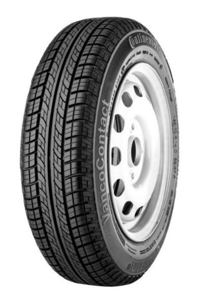 CONTINENTAL VANCOCONTACT