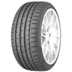 CONTINENTAL SC-5 SUV FR XL