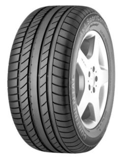 CONTINENTAL 4X4 SP.CONT NO