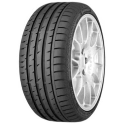 CONTINENTAL SC-5* SUV SSR XL