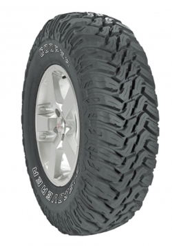 COOPER DISCOVERER STT