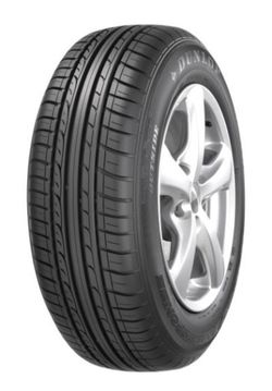 DUNLOP FASTRESPONSE