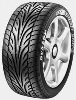 DUNLOP SP-9000 XL MFS