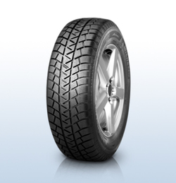 MICHELIN LATITUDE ALPIN