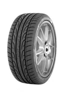 DUNLOP SP-MAXX XL