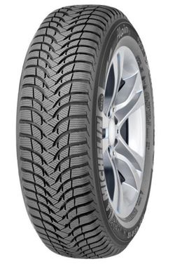 MICHELIN ALPIN A4 XL