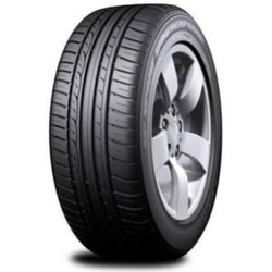 DUNLOP FASTRESPONSE AO