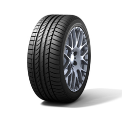 DUNLOP SP-MAXX TT XL