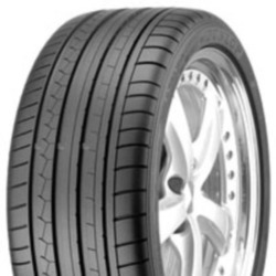 DUNLOP SP-MAXX GT N0