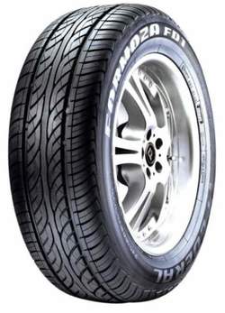 FEDERAL FORMOZA AZ01 XL