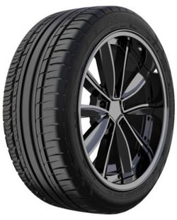 FEDERAL COURAGIA F/X XL