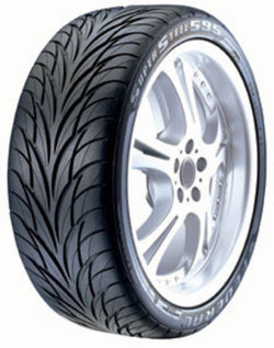 FEDERAL SS-595