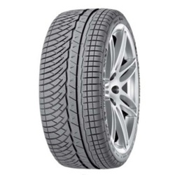 MICHELIN ALPIN PA4 MO