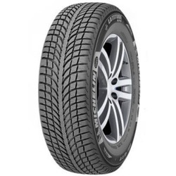 MICHELIN ALPIN LA2 XL