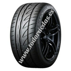 225-40-18-92W BRIDGESTONE POTENZA RE002