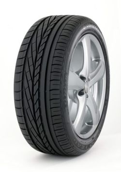 GOODYEAR EXCELLENCE* LRR