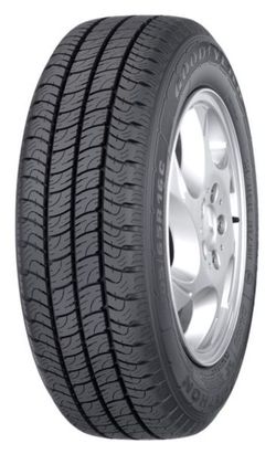 GOODYEAR CARGO MARATHON