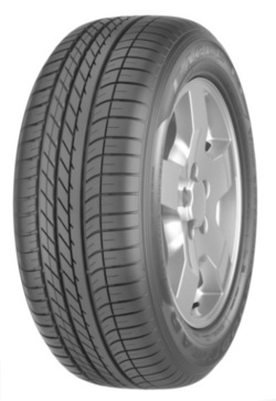 GOODYEAR F1 ASYM N0