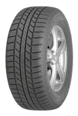 GOODYEAR WRANGLER AW LR