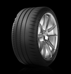 MICHELIN SPORT CUP 2 K1