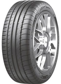 MICHELIN PS2 XL*