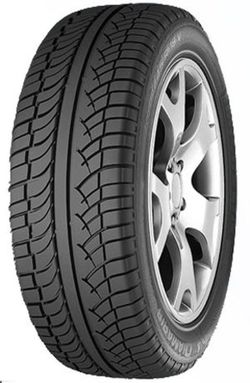 MICHELIN LATITUDE DIAMARIS*
