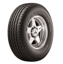BF GOODRICH LONGTRAIL