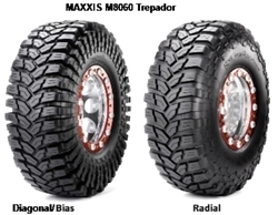 MAXXIS M8060 COMPETITION