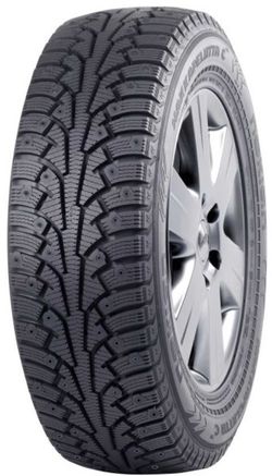 NOKIAN HAKKA C VAN