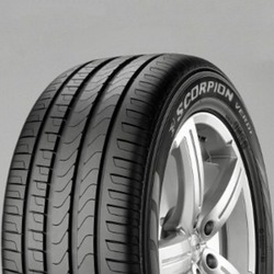 PIRELLI SCORPION VERDE