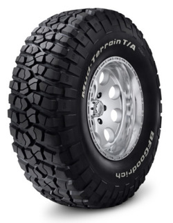 BF GOODRICH MT KM2