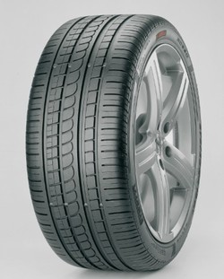 PIRELLI P ROSSO-A*