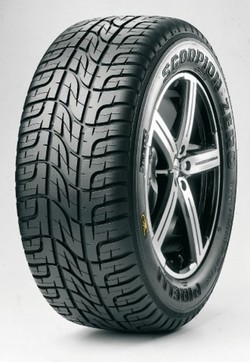 PIRELLI SCORPION ZERO