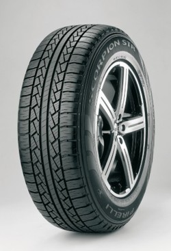PIRELLI SCORPION STR