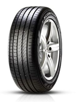 PIRELLI SCORPION VERDE MO