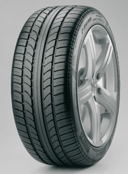 PIRELLI P ROSSO