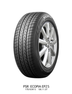 BRIDGESTONE EP25